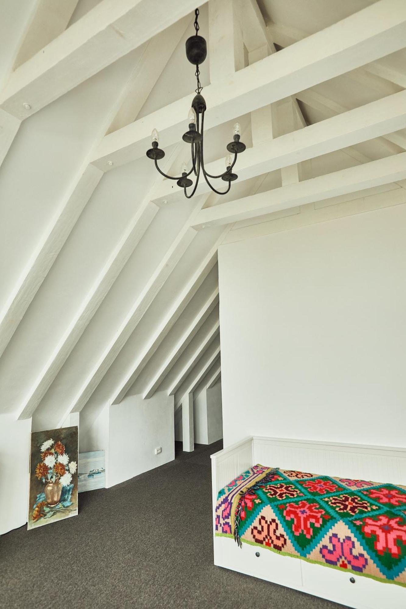 ホテル Casa Thea Cheile Nerei Sokolar エクステリア 写真