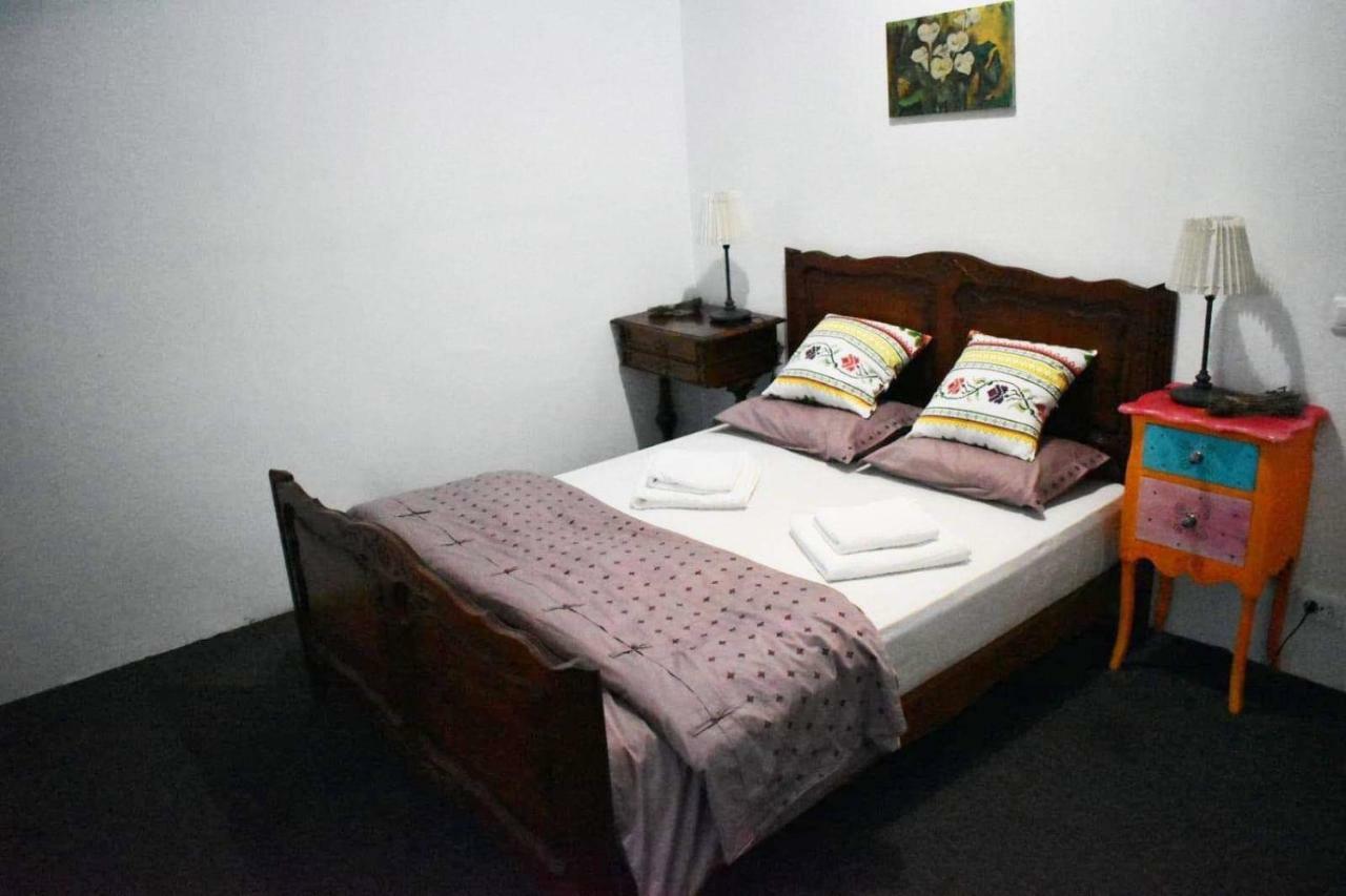 ホテル Casa Thea Cheile Nerei Sokolar エクステリア 写真